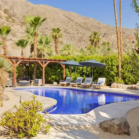 Hacienda Barranca Villa